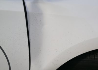 Car Dent Repair