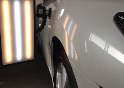 Repaired Dent Image